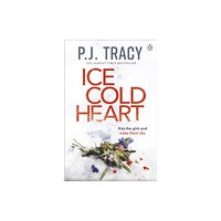 Penguin books ltd Ice Cold Heart (häftad, eng)