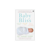 Penguin books ltd Baby Bliss (häftad, eng)