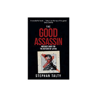 Amberley Publishing The Good Assassin (inbunden, eng)