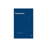 Palgrave USA Film Remakes (inbunden, eng)