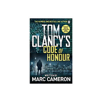 Penguin books ltd Tom Clancy's Code of Honour (häftad, eng)