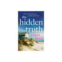 Penguin books ltd The Hidden Truth (häftad, eng)