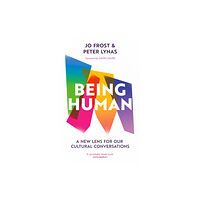 Hodder & Stoughton Being Human (häftad, eng)