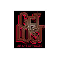 E&P Get Lost (häftad, eng)