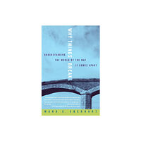 Random House USA Inc Why Things Break (häftad, eng)