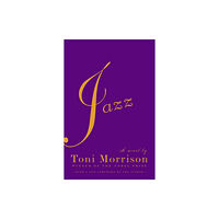 Knopf Doubleday Publishing Group Jazz (häftad, eng)