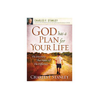 Thomas nelson publishers God Has a Plan for Your Life (häftad, eng)