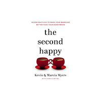 Thomas nelson publishers The Second Happy (häftad, eng)