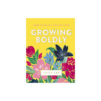 Thomas nelson publishers Growing Boldly (inbunden, eng)