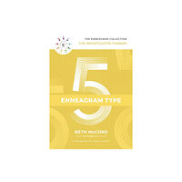 Thomas nelson publishers The Enneagram Type 5 (inbunden, eng)