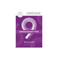 Thomas nelson publishers The Enneagram Type 9 (inbunden, eng)