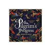 Thomas nelson publishers The Pilgrim's Progress (inbunden, eng)