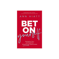 HarperCollins Focus Bet on Yourself (inbunden, eng)