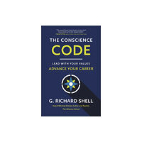 HarperCollins Focus The Conscience Code (häftad, eng)