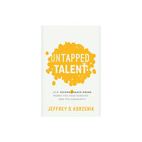 HarperCollins Focus Untapped Talent (häftad, eng)