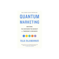 HarperCollins Focus Quantum Marketing (inbunden, eng)