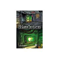 Taylor & francis ltd 3D Game Textures (häftad, eng)