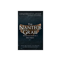 Amberley Publishing The Nanteos Grail (häftad, eng)