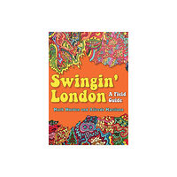 Amberley Publishing Swingin' London (häftad, eng)