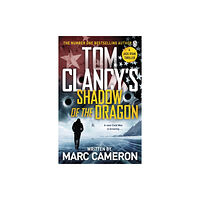 Penguin books ltd Tom Clancy's Shadow of the Dragon (häftad, eng)