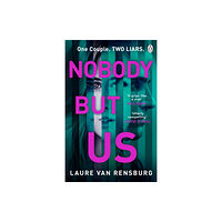 Penguin books ltd Nobody But Us (häftad, eng)