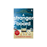 Penguin books ltd A Stranger On Board (häftad, eng)