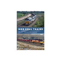 Amberley Publishing MGR Coal Trains (häftad, eng)