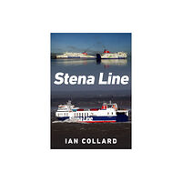 Amberley Publishing Stena Line (häftad, eng)