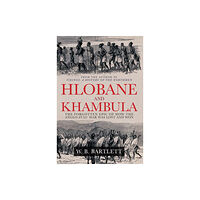 Amberley Publishing Hlobane and Khambula (inbunden, eng)