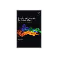 Taylor & francis ltd Energies and Patterns in Psychological Type (häftad, eng)