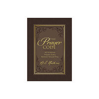 Thomas nelson publishers The Prayer Code (inbunden, eng)