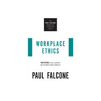 HarperCollins Focus Workplace Ethics (häftad, eng)