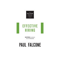 HarperCollins Focus Effective Hiring (häftad, eng)