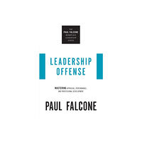 HarperCollins Focus Leadership Offense (häftad, eng)