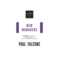 HarperCollins Focus The New Managers (häftad, eng)