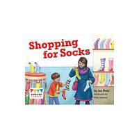 Capstone Global Library Ltd Shopping for Socks (häftad, eng)