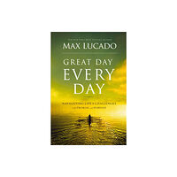 Thomas nelson publishers Great Day Every Day (häftad, eng)