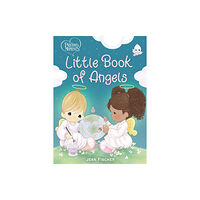 Tommy Nelson Precious Moments: Little Book of Angels (bok, board book, eng)