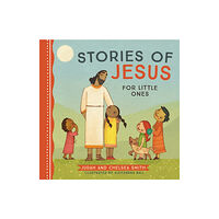 Tommy Nelson Stories of Jesus for Little Ones (bok, board book, eng)