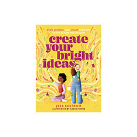 Tommy Nelson Create Your Bright Ideas (häftad, eng)