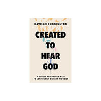 Thomas nelson publishers Created to Hear God (inbunden, eng)