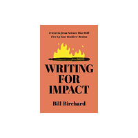 HarperCollins Focus Writing for Impact (häftad, eng)