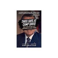 Amberley Publishing Three Days at Camp David (häftad, eng)