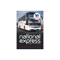 Amberley Publishing National Express (häftad, eng)