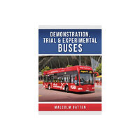 Amberley Publishing Demonstration, Trial and Experimental Buses (häftad, eng)