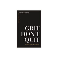 Thomas nelson publishers Grit Don't Quit (häftad, eng)