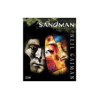 DC Comics Absolute Sandman Volume Five (inbunden, eng)