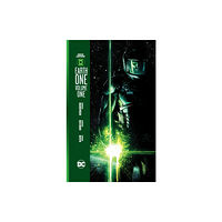 DC Comics Green Lantern (inbunden, eng)