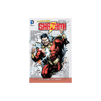 DC Comics Shazam! Vol. 1 (The New 52) (häftad, eng)