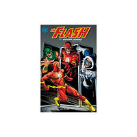 DC Comics The Flash By Geoff Johns Book One (häftad, eng)